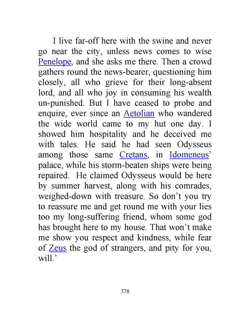 The Odyssey - Page 378